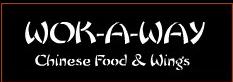 Wok-A-Way Chinese Food & Wings