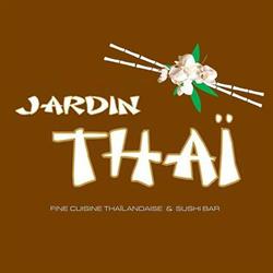 Jardin Thai