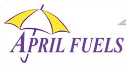 April Fuels