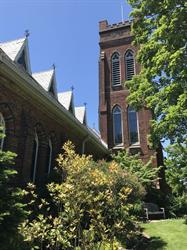 St Jude's Anglican Church