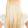 Long Hair blow out straightening Long Hair blow out straightening