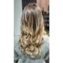 Balayage ombre Balayage ombre
