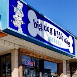 Big Dog Little Dog Bakery