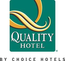 Quality Hotel Royal Brock Conference Centre & Sports