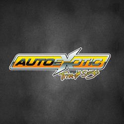 Autoexotic Trim & Signs
