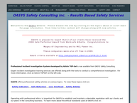 Oasys Canada Inc