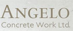 Angelo Concrete Work Ltd
