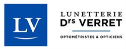 Lunetterie Dr Rene Verret