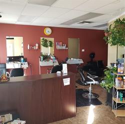 Twin's Hair Salon