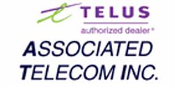 Associated Telecom Inc