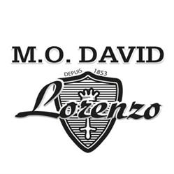 M O David Lorenzo elle&lui