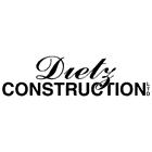 Dietz Construction Ltd