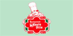 Restaurant Haute Ville