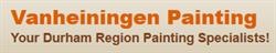 Vanheiningen Painting