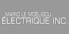 Mario Le Moëligou Electrique Inc