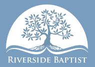 Riverside Baptist Church