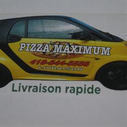 Pizza Maximum