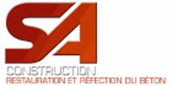 SA Construction Inc.