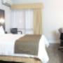 Queen room Queen room