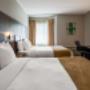 Two Queen bed Two Queen bed
