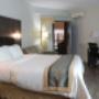 Executive Suite King Executive Suite King