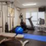 Fitness Centre Fitness Centre