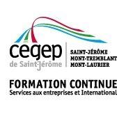 CEGEP De Saint-Jérôme