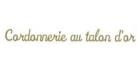 Cordonnier au Talon d'Or