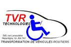 Tvr Technologies Inc
