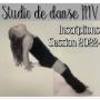 Le Studio de danse MV jouit d’une excellente réputation quant à la qualité professionnelle de son enseignement. Programmes récréatif et compétitif (2 ans à adulte): Initiation (enf./parent), créativité, jazz, hip hop, lyrique, contemporain, baladi. Le Studio de danse MV jouit d’une excellente réputation quant à la qualité professionnelle de son enseignement. Programmes récréatif et compétitif (2 ans à adulte): Initiation (enf./parent), créativité, jazz, hip hop, lyrique, contemporain, baladi.