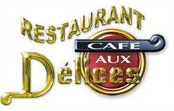 Restaurant Cafe Aux Delices