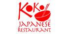 Koko Japanese Restaurant Ltd