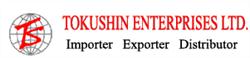 Tokushin Enterprises Ltd