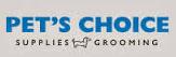Pets Choice Supplies & Grooming