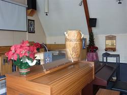 St David &st Martin Presbyterian Church