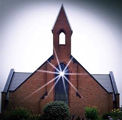 St James Anglican Church