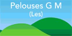 Les Pelouses G M
