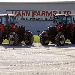 Hahn Farms