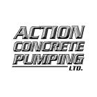 Action Concrete Pumping Ltd