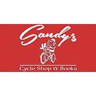 Sandy's Cycle Shop & Books