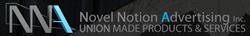 Novel Notion Advertising
