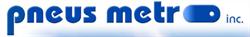 Pneus Metro Inc