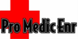 Pro Medic Enr