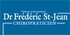Dr Fréderic St-Jean - Chiropraticien