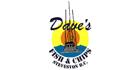 Dave's Fish & Chips
