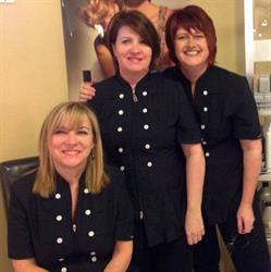 Salon De Coiffure La Criniere