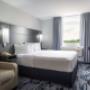 Newly renovated guest room with 1 bed Newly renovated guest room with 1 bed