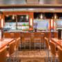 Hotel bar Hotel bar