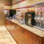 Breakfast bar Breakfast bar