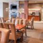 Breakfast room Breakfast room